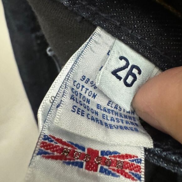 Hudson Jeans - Picture 4 of 7